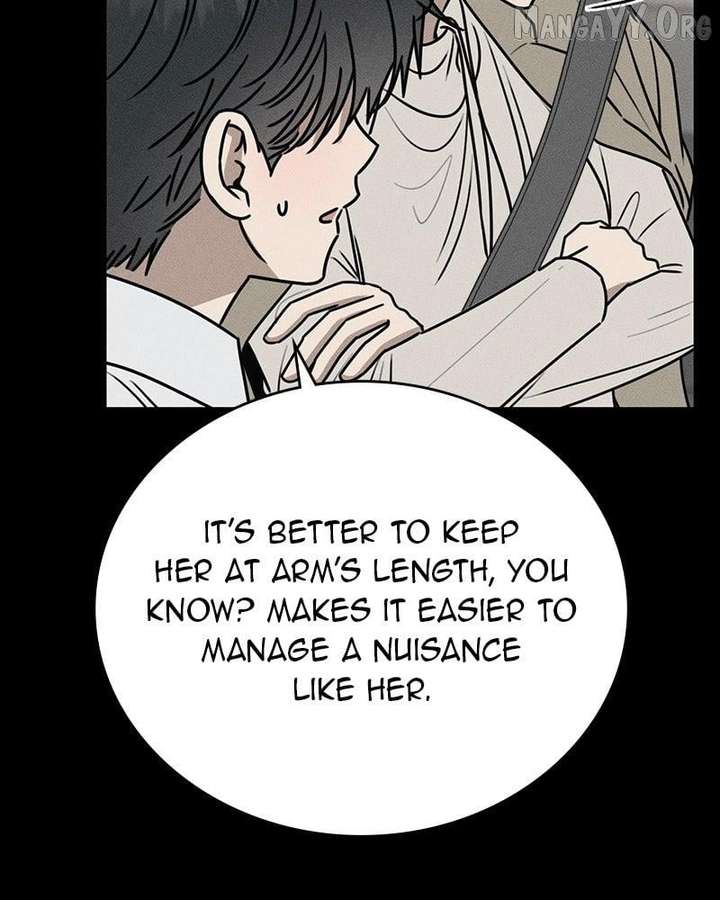 Powerful Confession Chapter 47 - Page 61