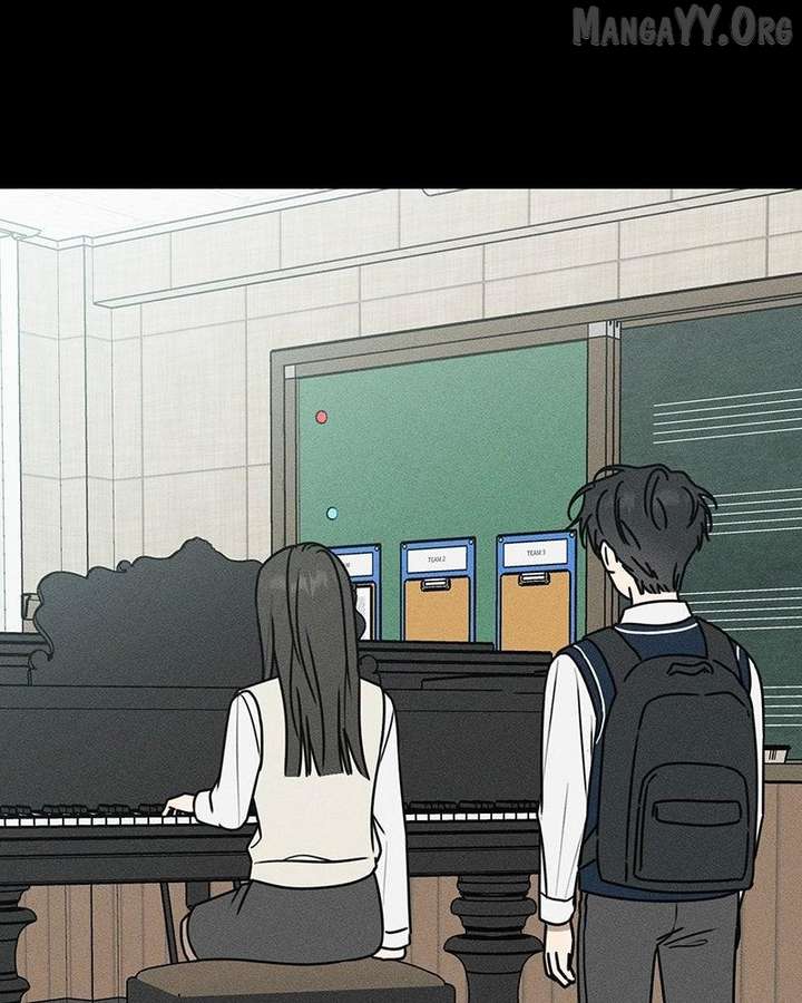 Powerful Confession Chapter 47 - Page 73