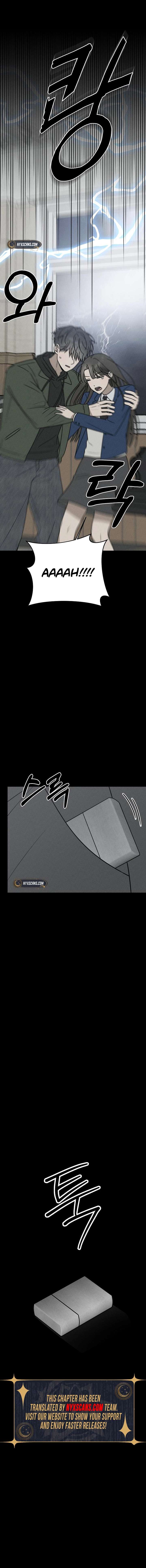 Powerful Confession Chapter 48 - Page 10