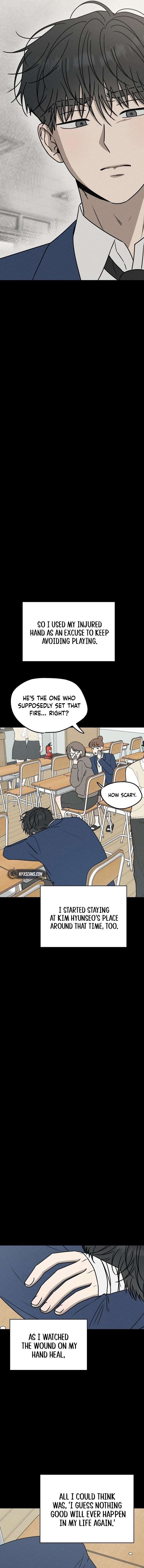 Powerful Confession Chapter 49 - Page 5