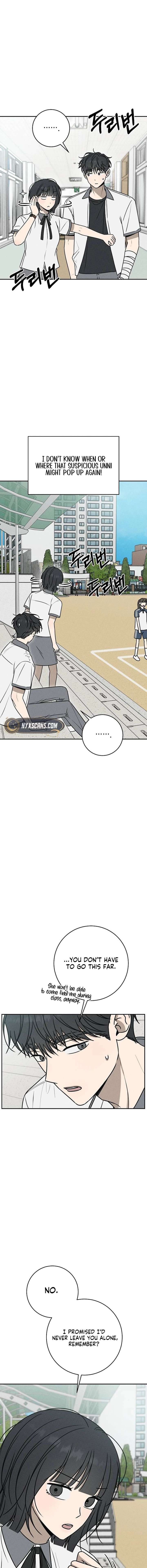 Powerful Confession Chapter 50 - Page 2