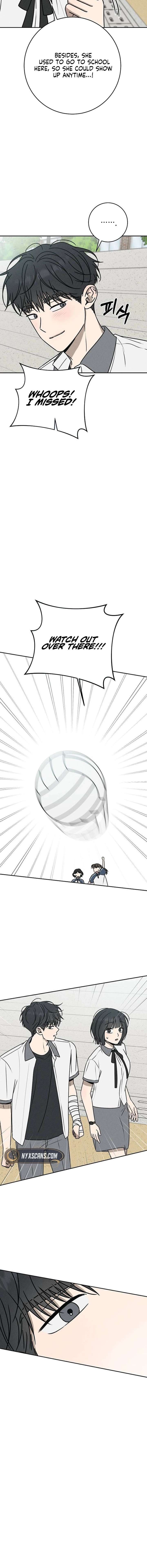 Powerful Confession Chapter 50 - Page 3