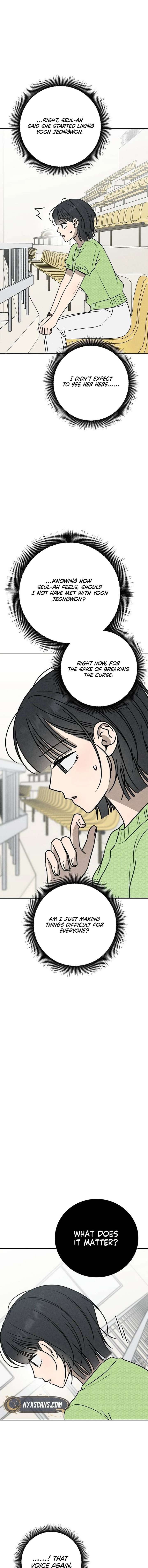 Powerful Confession Chapter 52 - Page 10