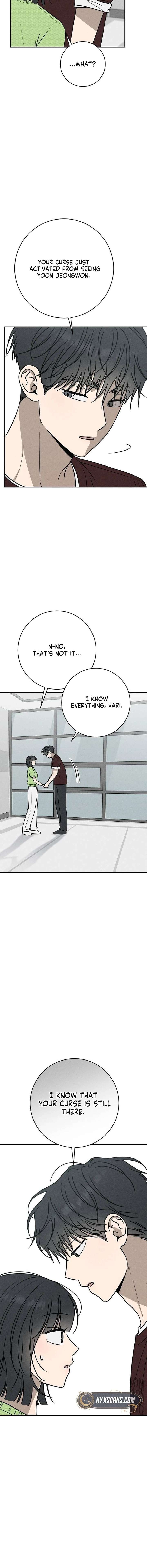 Powerful Confession Chapter 52 - Page 14