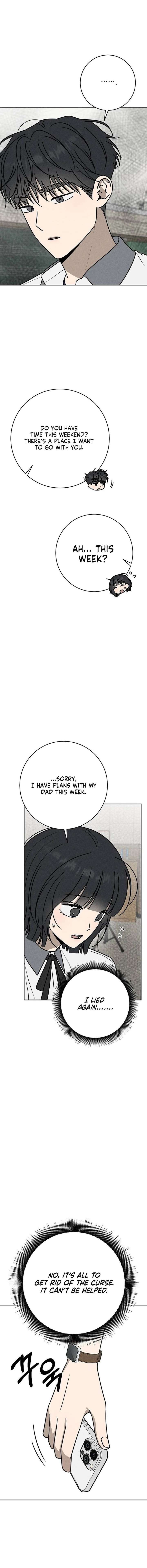 Powerful Confession Chapter 52 - Page 2