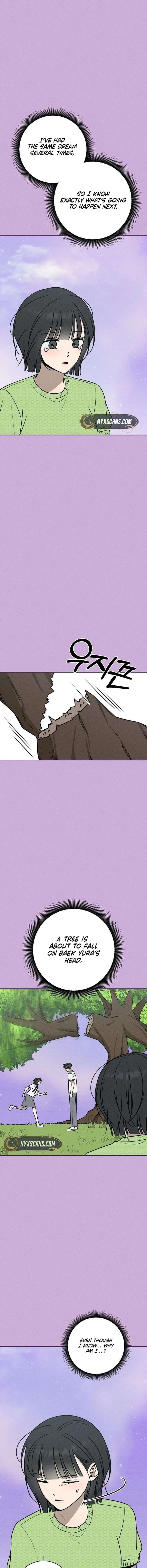 Powerful Confession Chapter 53 - Page 11