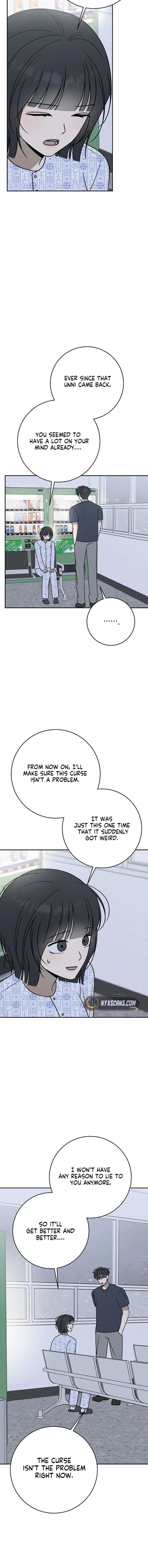 Powerful Confession Chapter 53 - Page 15