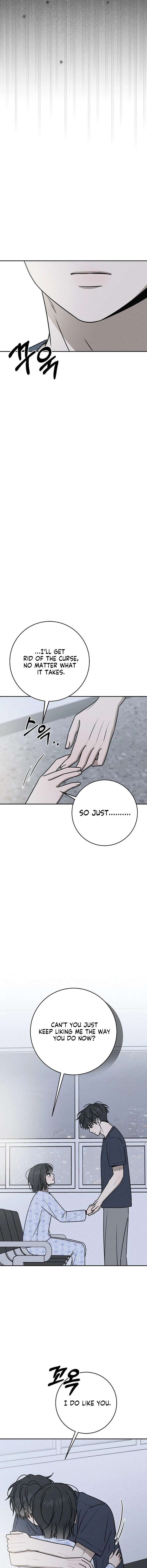 Powerful Confession Chapter 53 - Page 19