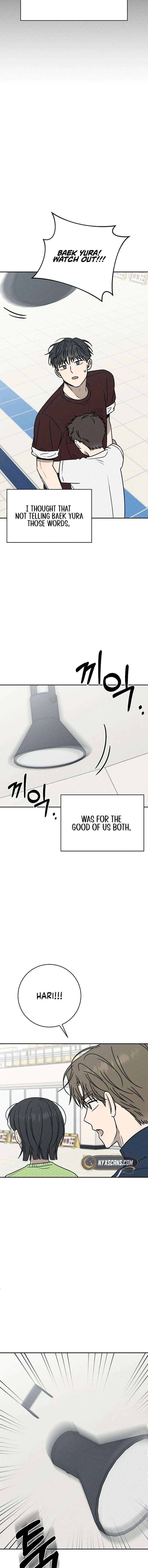 Powerful Confession Chapter 53 - Page 7