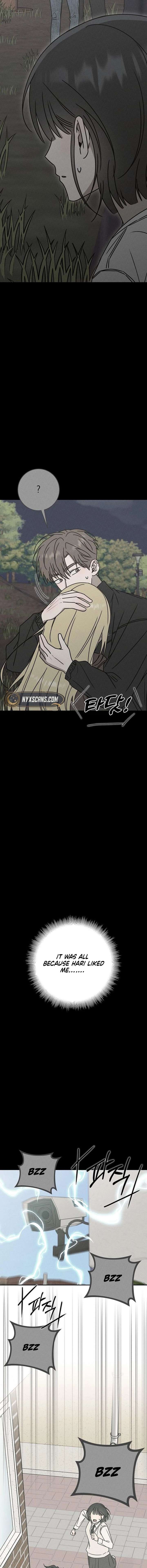 Powerful Confession Chapter 54 - Page 16