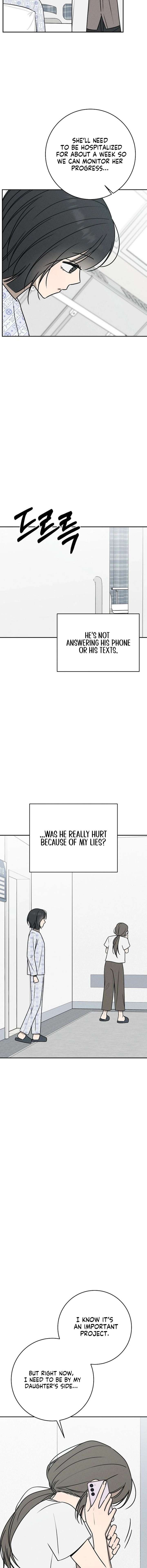 Powerful Confession Chapter 54 - Page 2