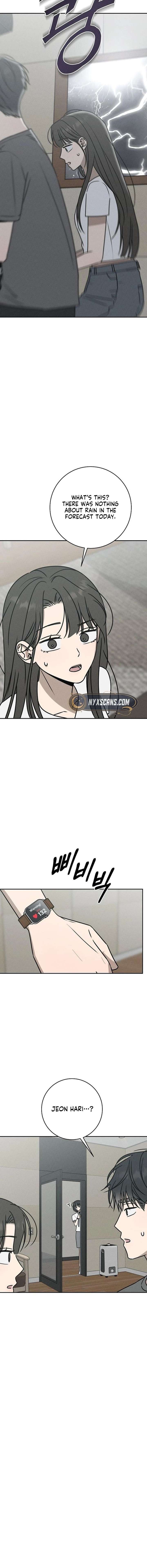 Powerful Confession Chapter 55 - Page 17