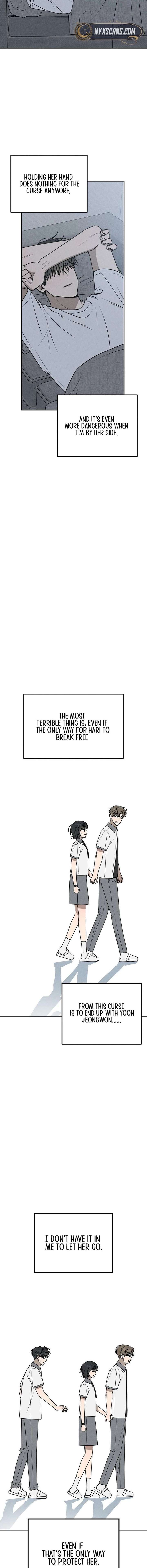 Powerful Confession Chapter 55 - Page 4