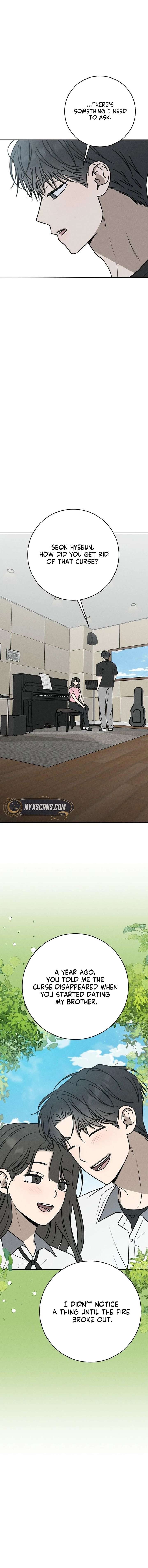 Powerful Confession Chapter 55 - Page 7