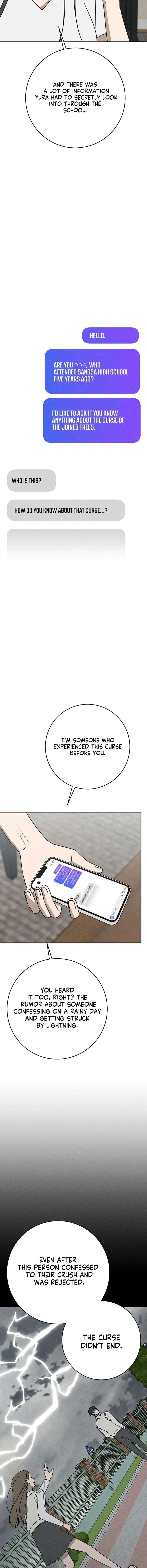 Powerful Confession Chapter 56 - Page 12