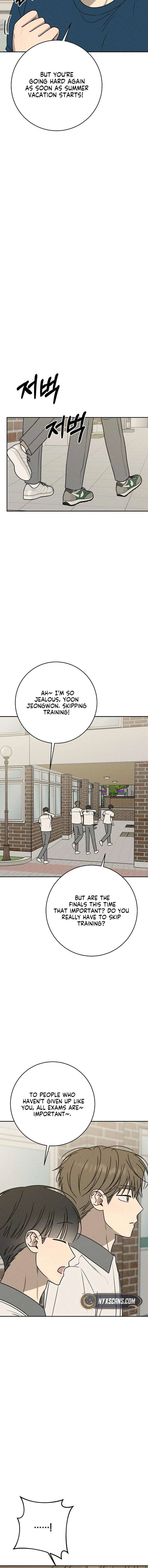 Powerful Confession Chapter 57 - Page 14