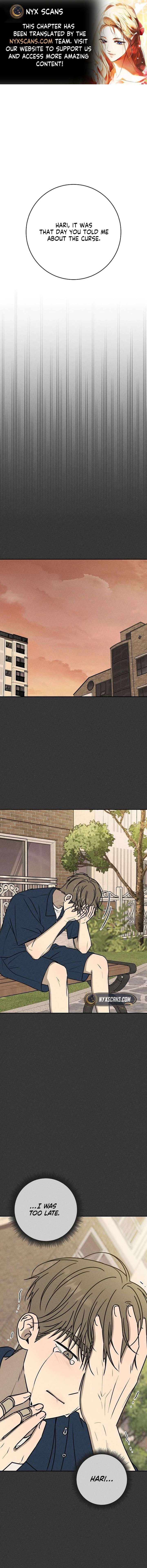 Powerful Confession Chapter 58 - Page 1