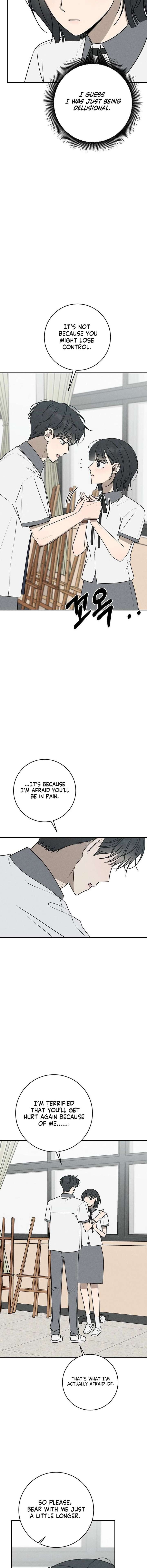 Powerful Confession Chapter 59 - Page 3