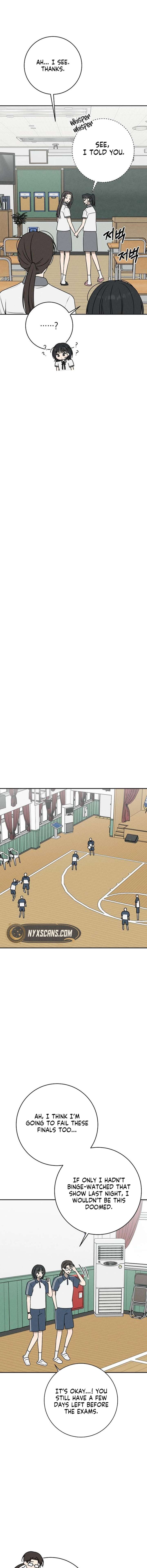 Powerful Confession Chapter 60 - Page 16