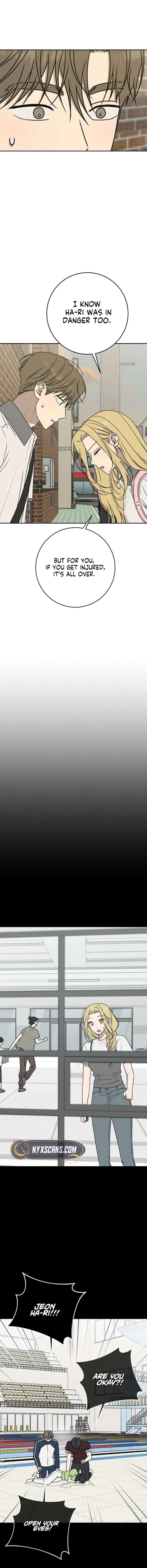 Powerful Confession Chapter 60 - Page 4