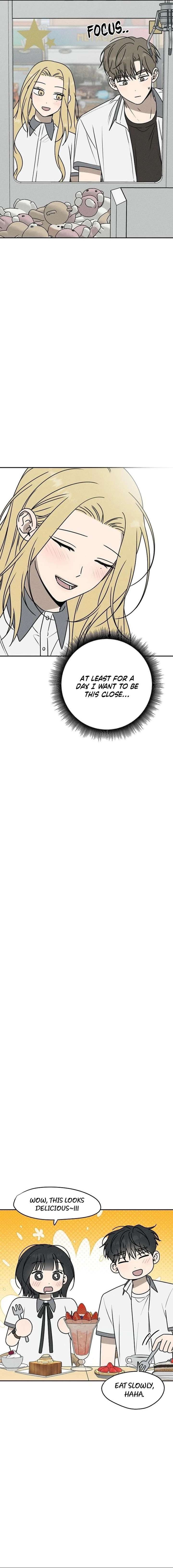 Powerful Confession Chapter 62 - Page 14