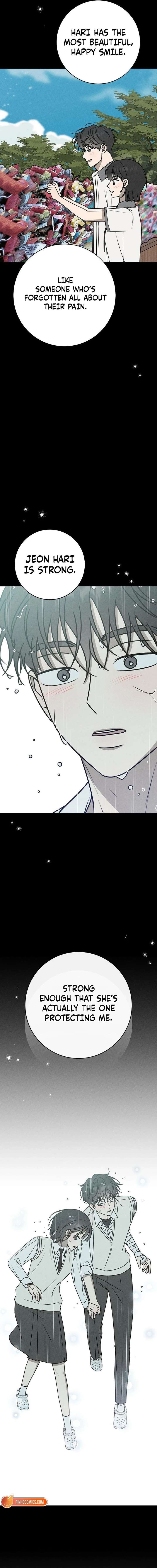 Powerful Confession Chapter 65 - Page 8