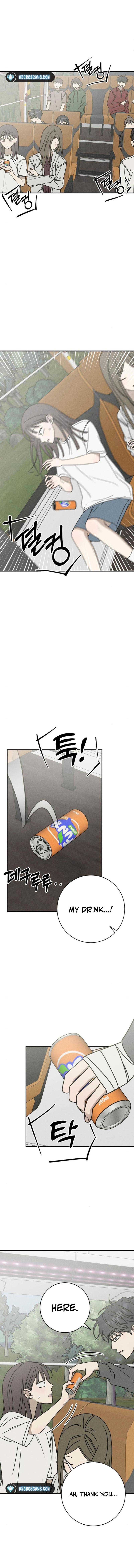 Powerful Confession Chapter 9 - Page 4