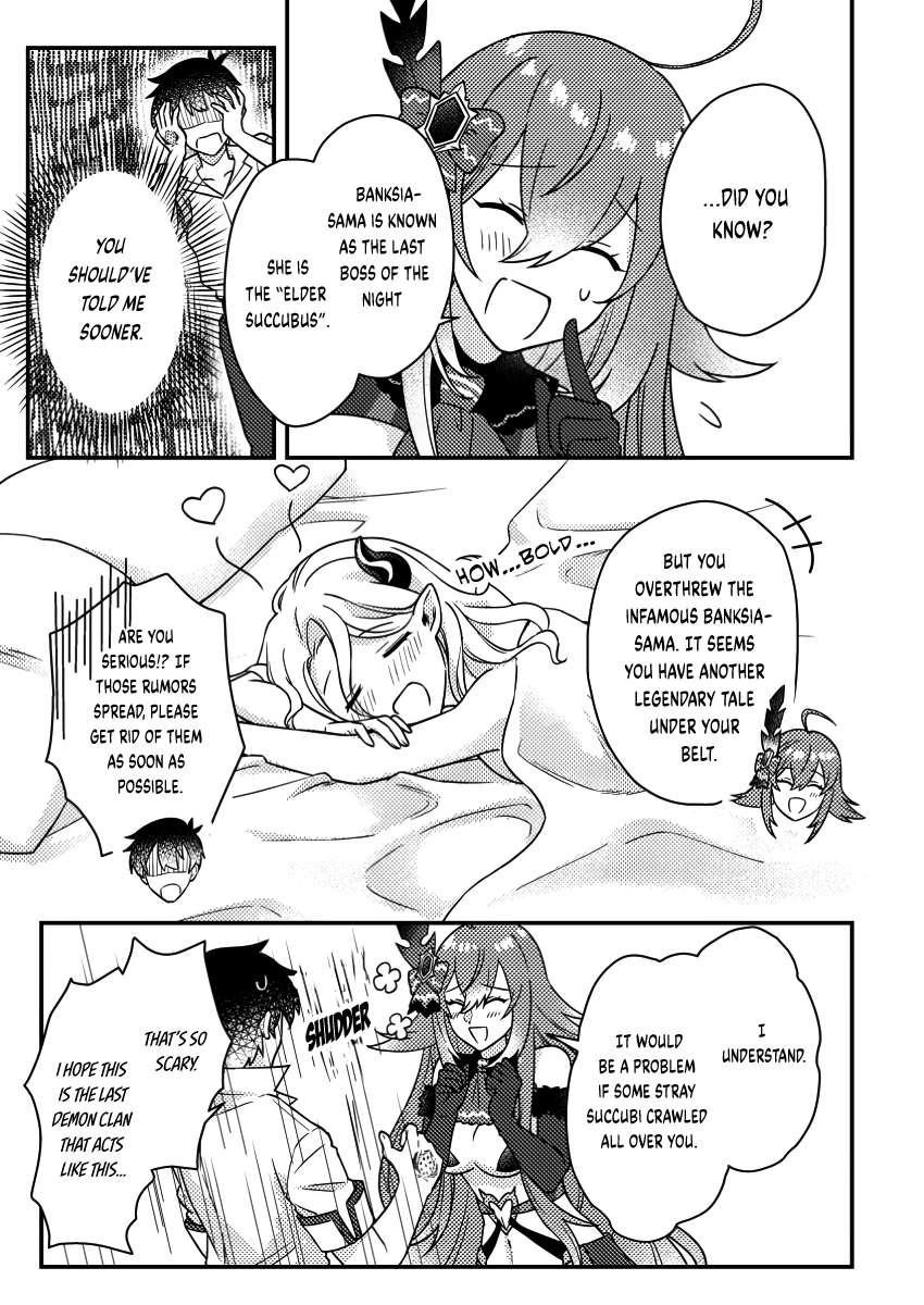 Revolution in production with the blessings of the gods – While living a leisurely, slow life in a corner of another world, somehow a diverse group of people gathered to form the strongest nation… Chapter 22.3 - Page 2