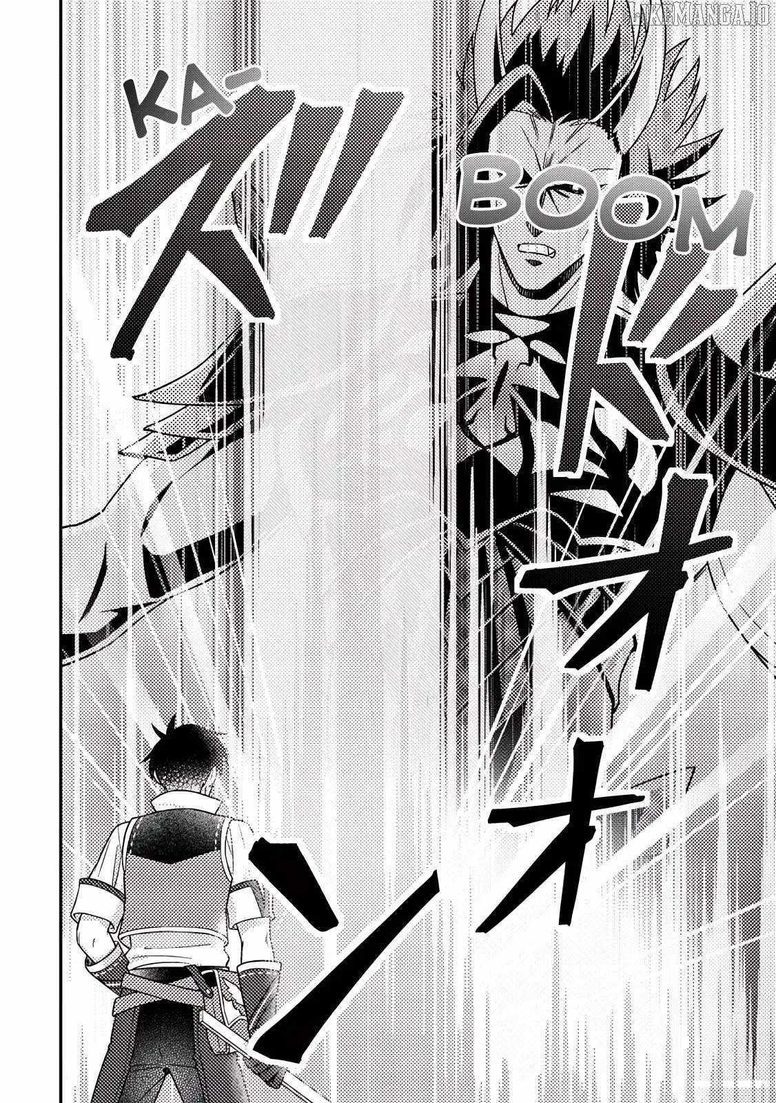 Revolution in production with the blessings of the gods – While living a leisurely, slow life in a corner of another world, somehow a diverse group of people gathered to form the strongest nation… Chapter 26.2 - Page 3