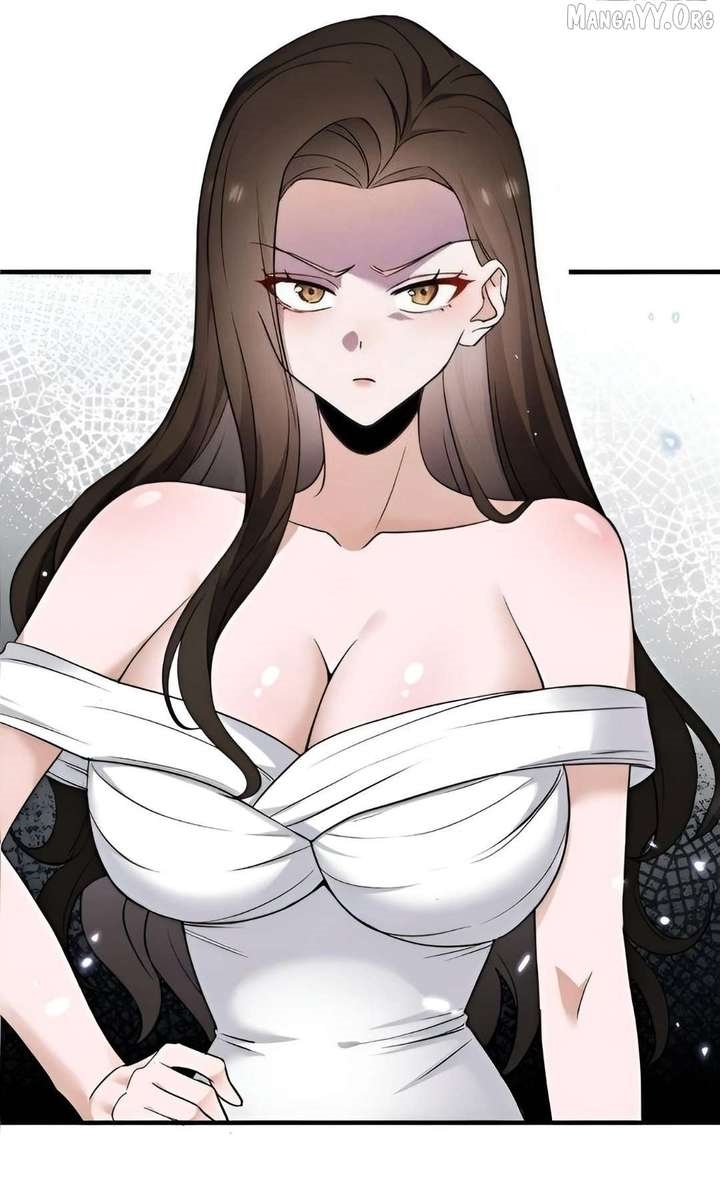 Sisters-in-law, I’m Really Not Stupid Anymore Chapter 21 - Page 4