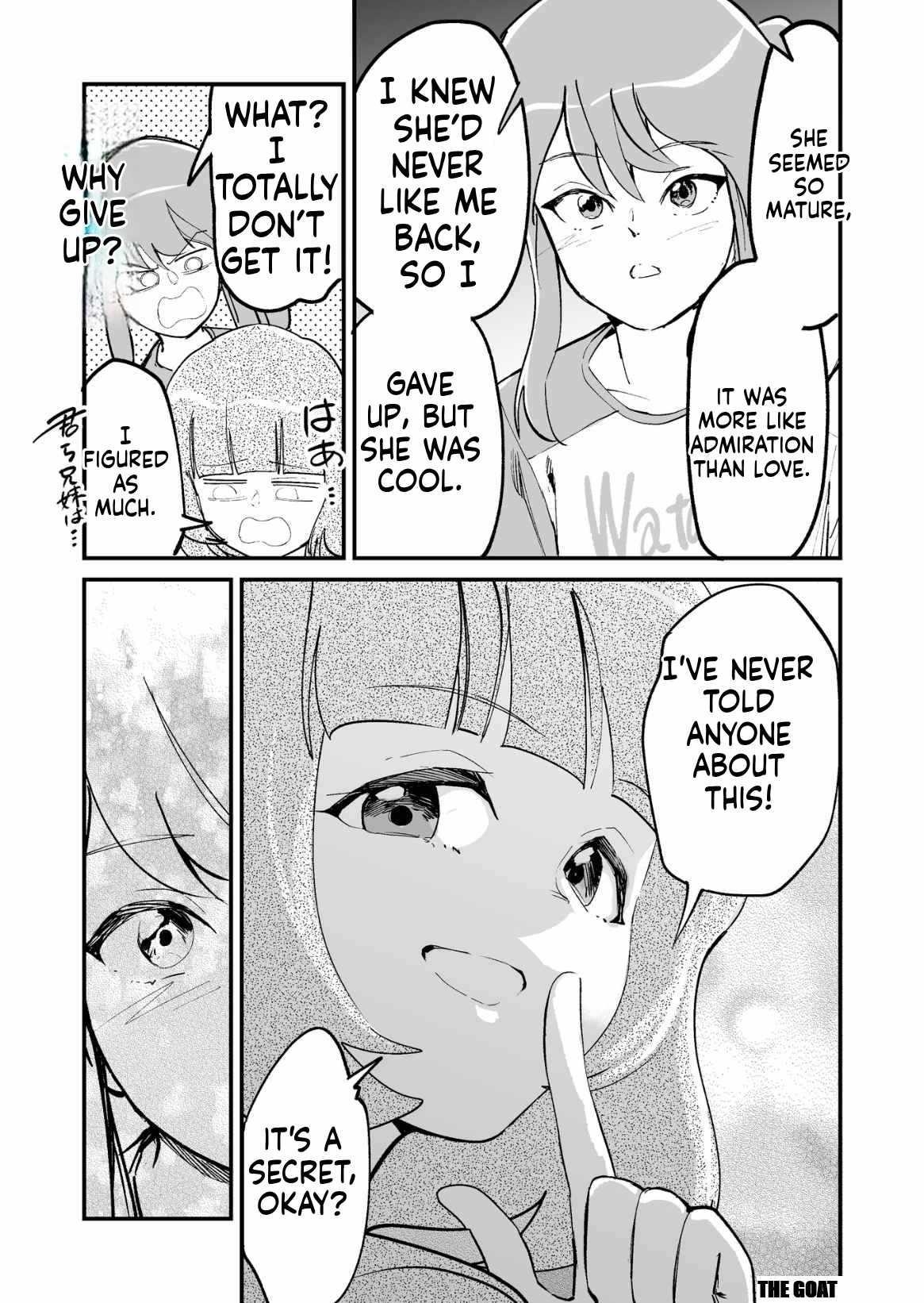 Tsuyokute New Game na Rabukome Chapter 67 - Page 2