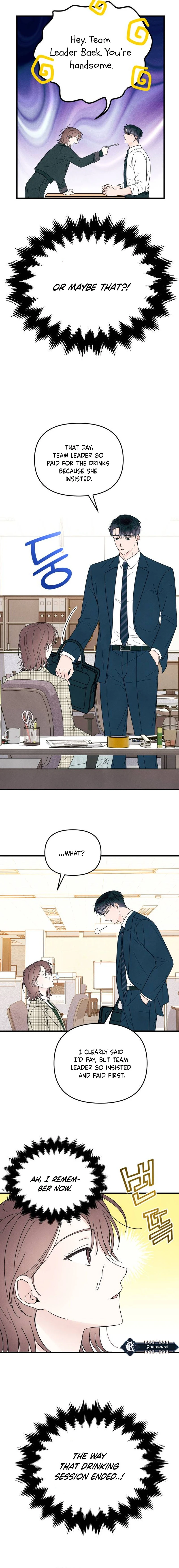 A Hearty Confession Chapter 11 - Page 2