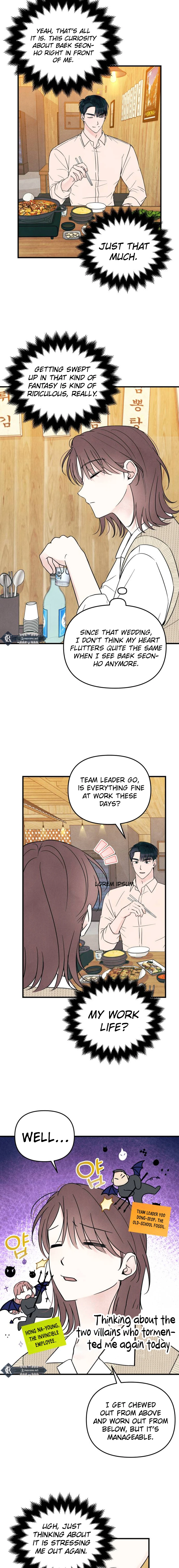 A Hearty Confession Chapter 16 - Page 10