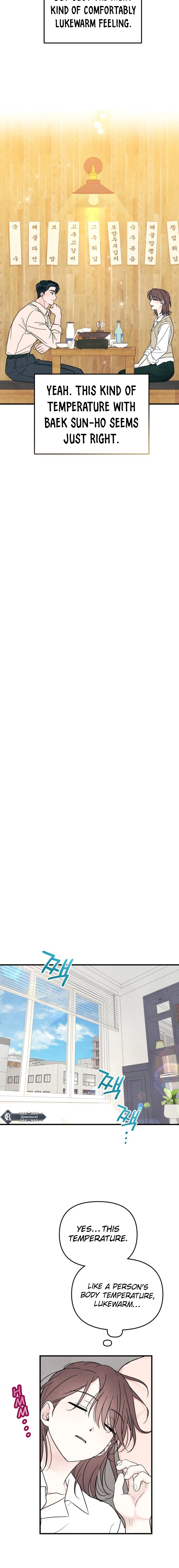 A Hearty Confession Chapter 16 - Page 13