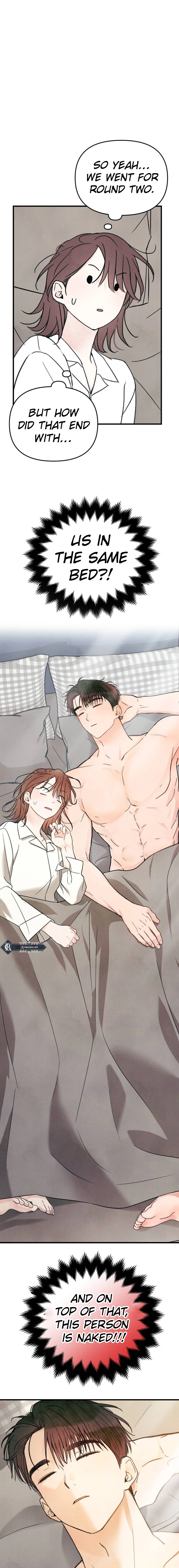 A Hearty Confession Chapter 17 - Page 12