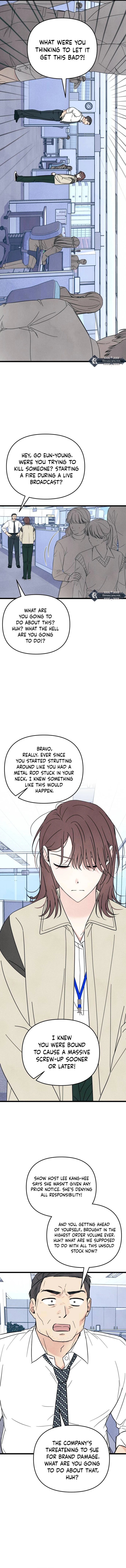 A Hearty Confession Chapter 22 - Page 2