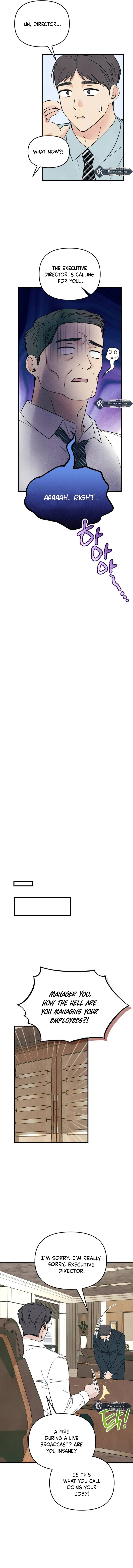 A Hearty Confession Chapter 22 - Page 4