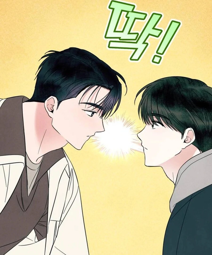 A Hearty Confession Chapter 26 - Page 101