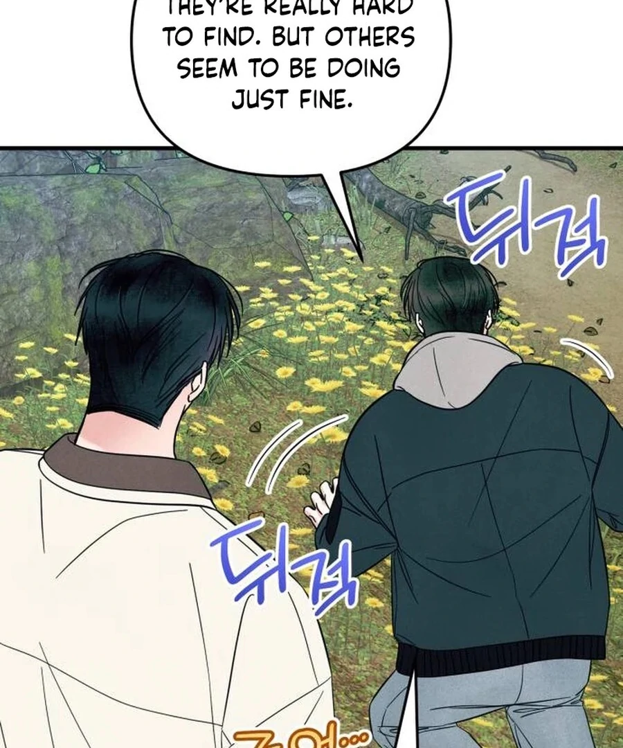 A Hearty Confession Chapter 26 - Page 105