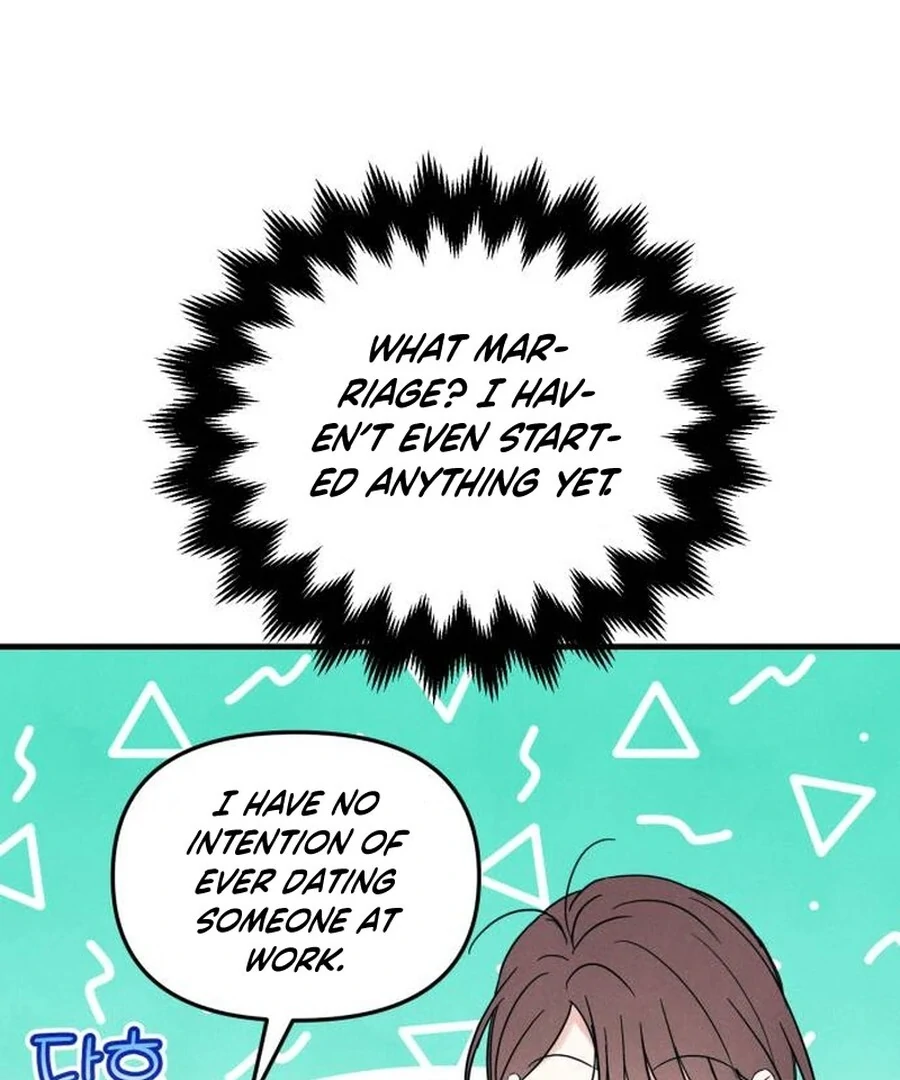 A Hearty Confession Chapter 26 - Page 19