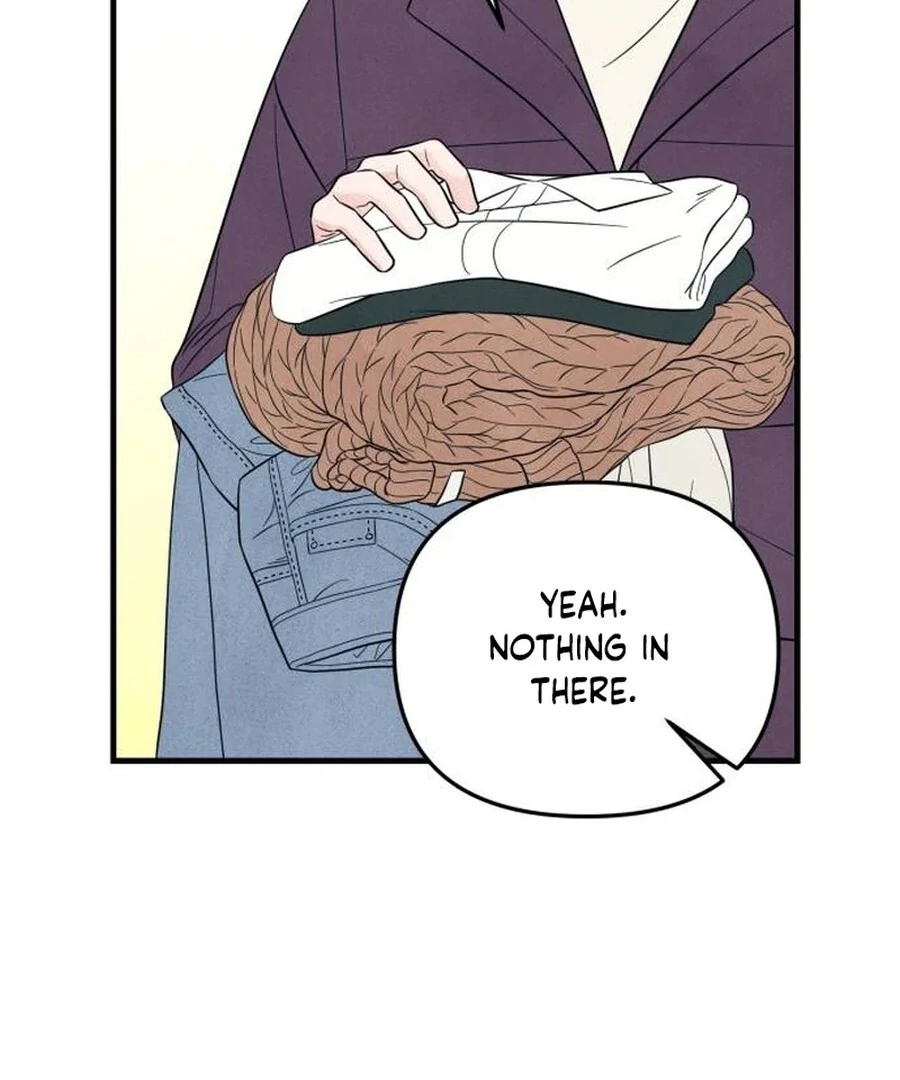 A Hearty Confession Chapter 26 - Page 3