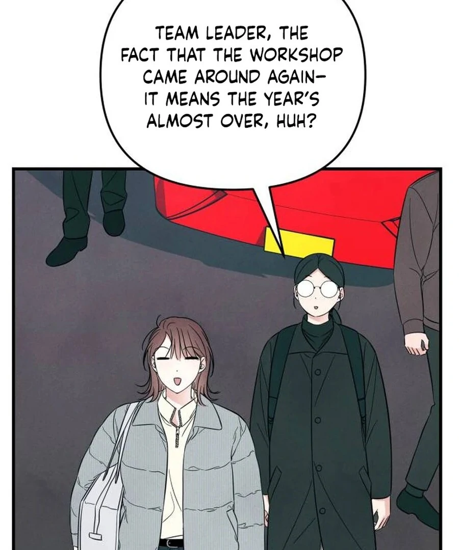 A Hearty Confession Chapter 26 - Page 31