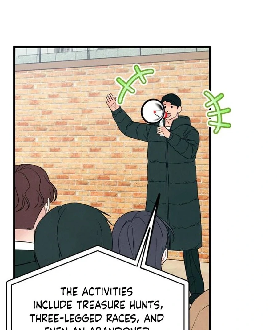 A Hearty Confession Chapter 26 - Page 34