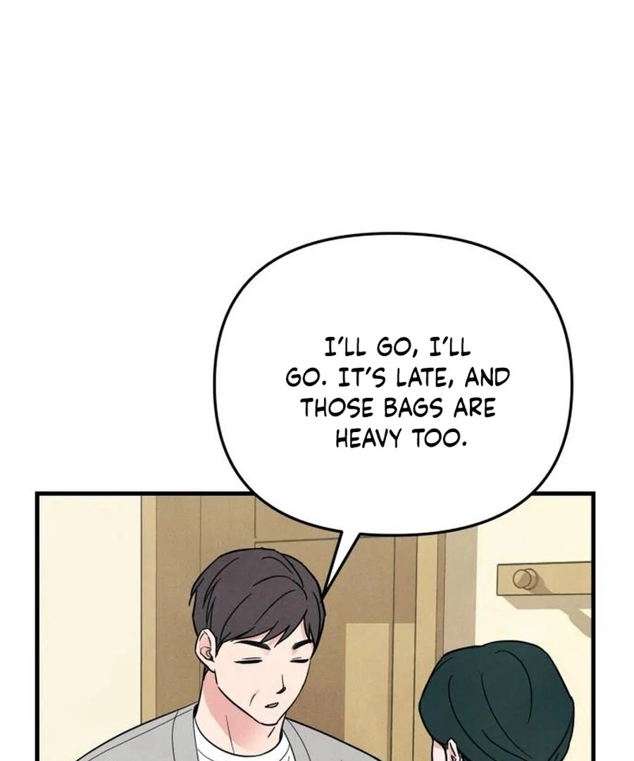 A Hearty Confession Chapter 26 - Page 6