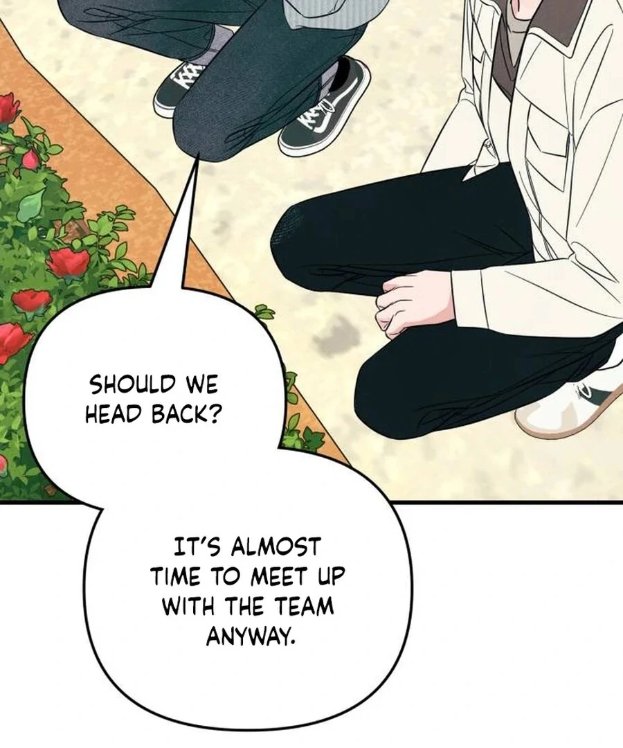 A Hearty Confession Chapter 26 - Page 84