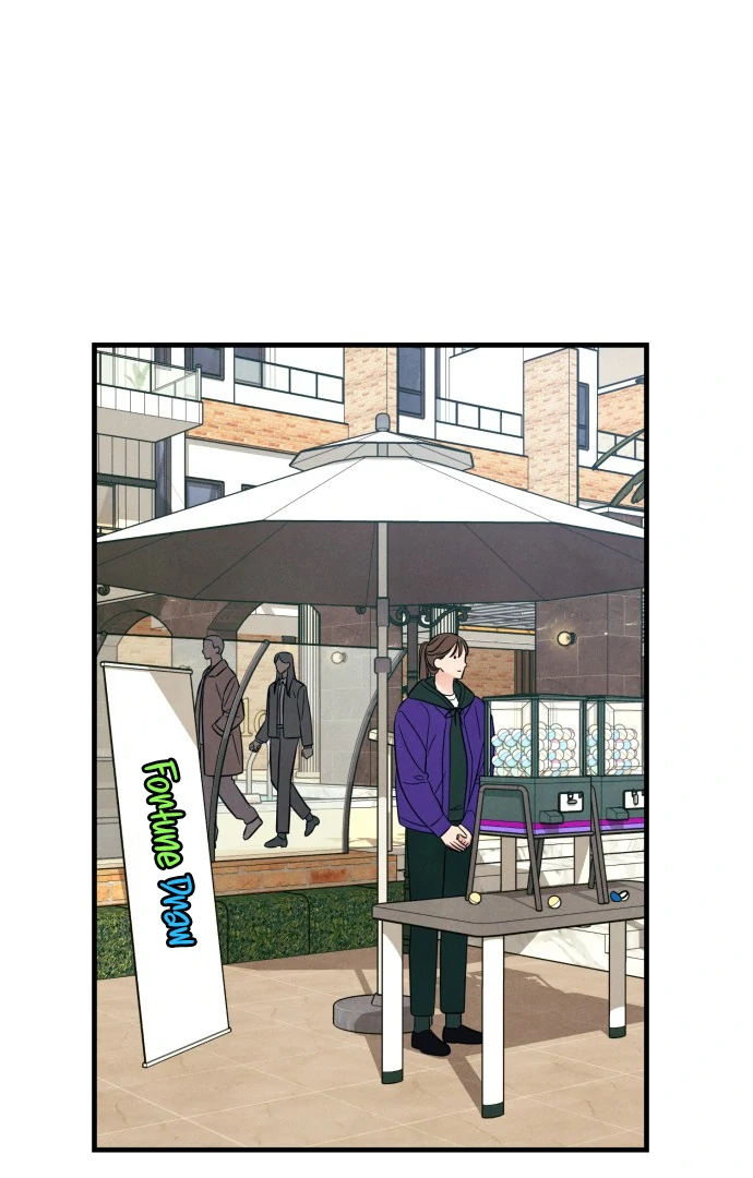 A Hearty Confession Chapter 27 - Page 19