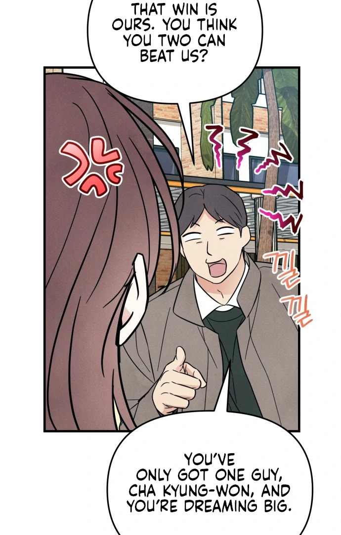 A Hearty Confession Chapter 27 - Page 31