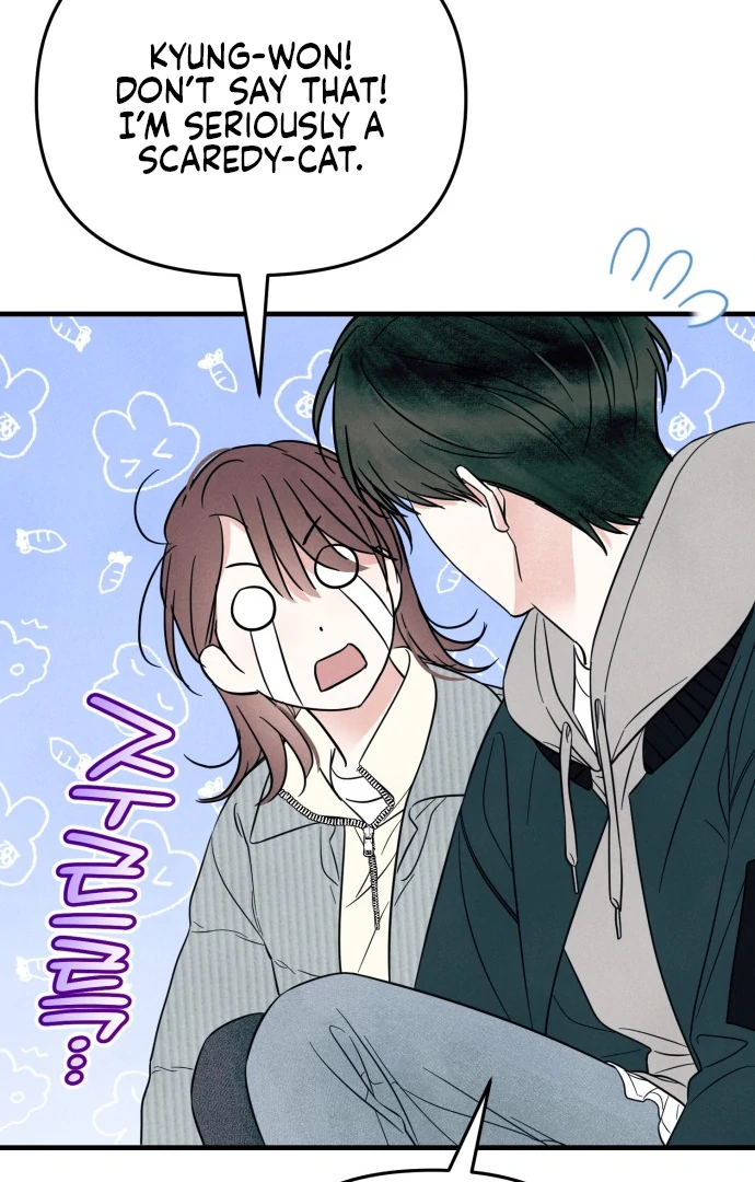 A Hearty Confession Chapter 27 - Page 52