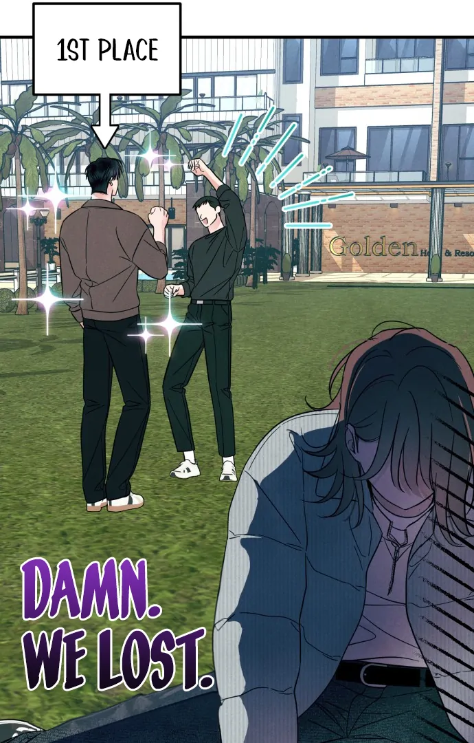 A Hearty Confession Chapter 27 - Page 68