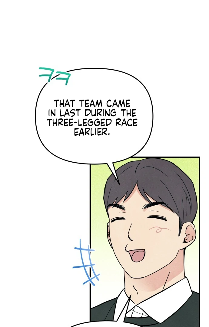 A Hearty Confession Chapter 27 - Page 88